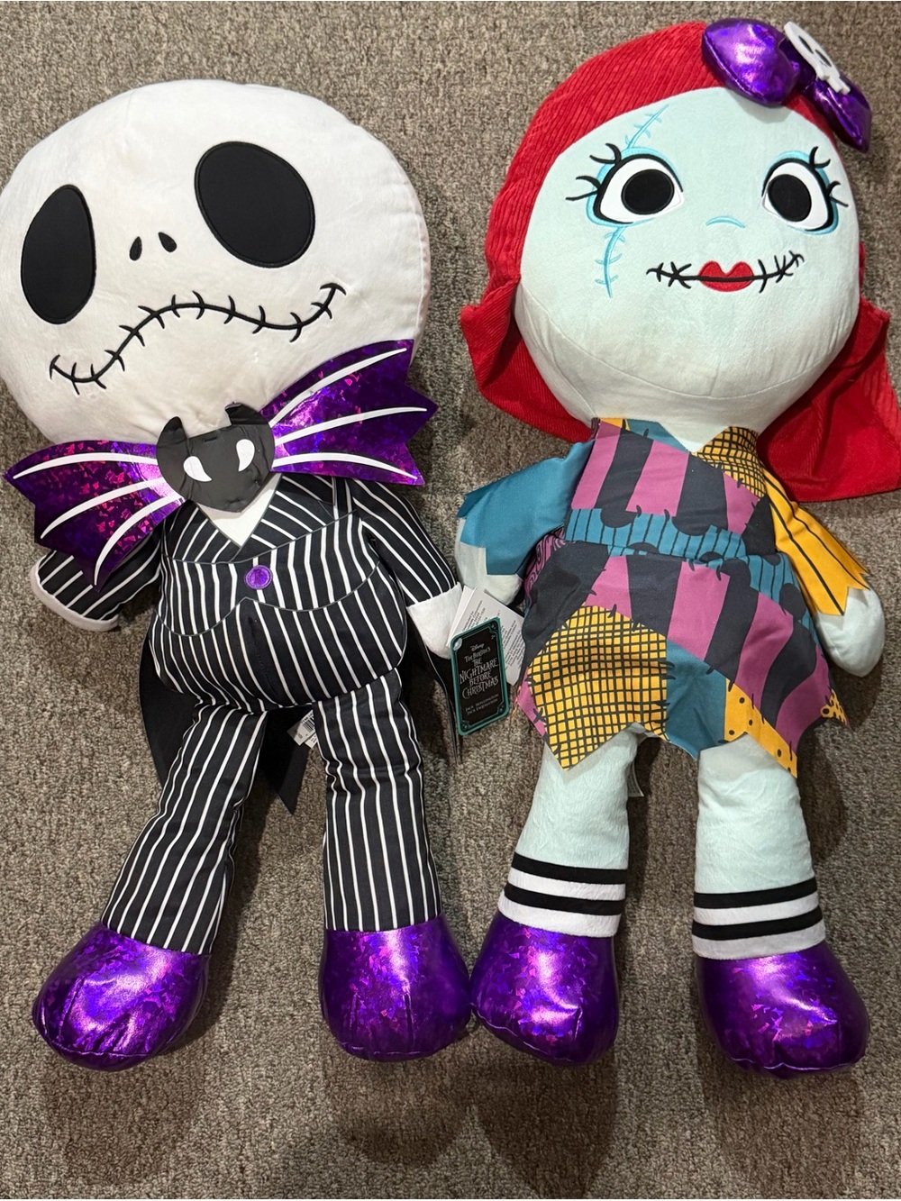 Nightmare Before
Christmas